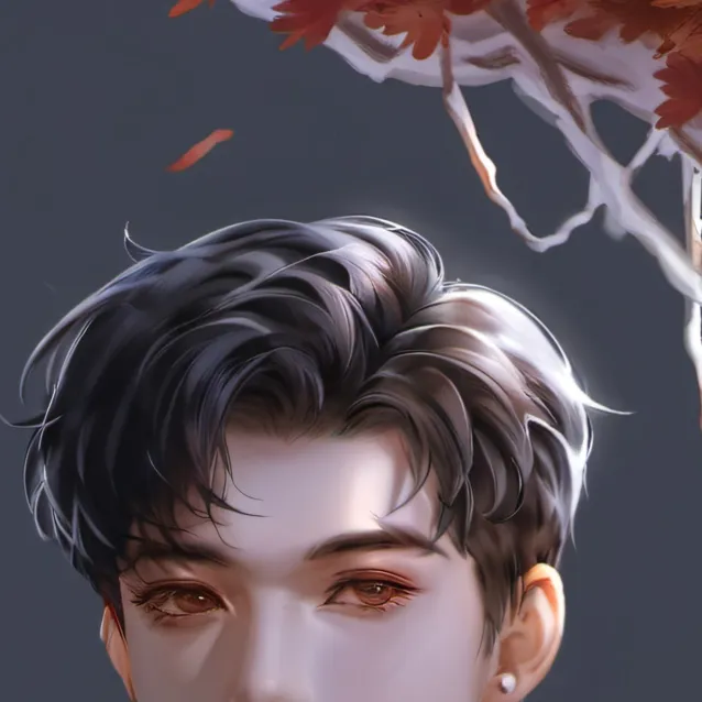 chat with ai character: Tinna