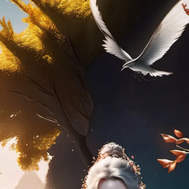 chat with ai character: Tinashe 