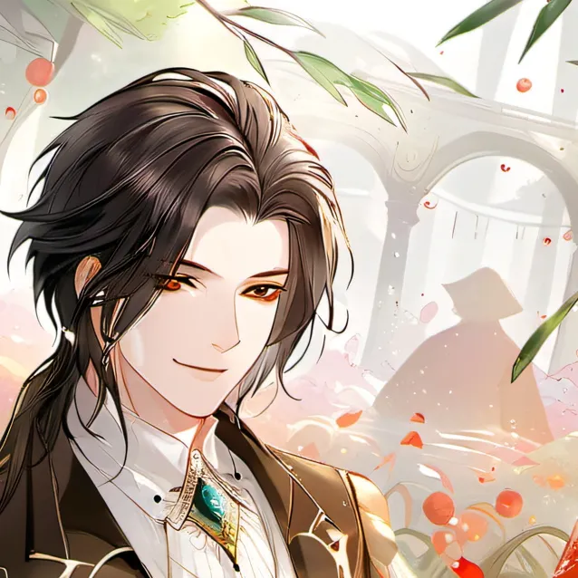 chat with ai character: letslo