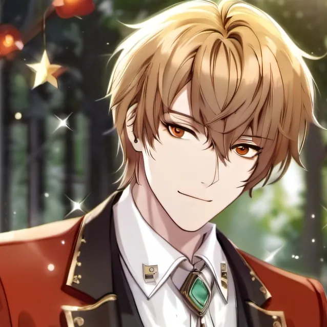 chat with ai character: else