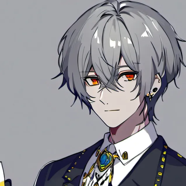 chat with ai character: Sasesa