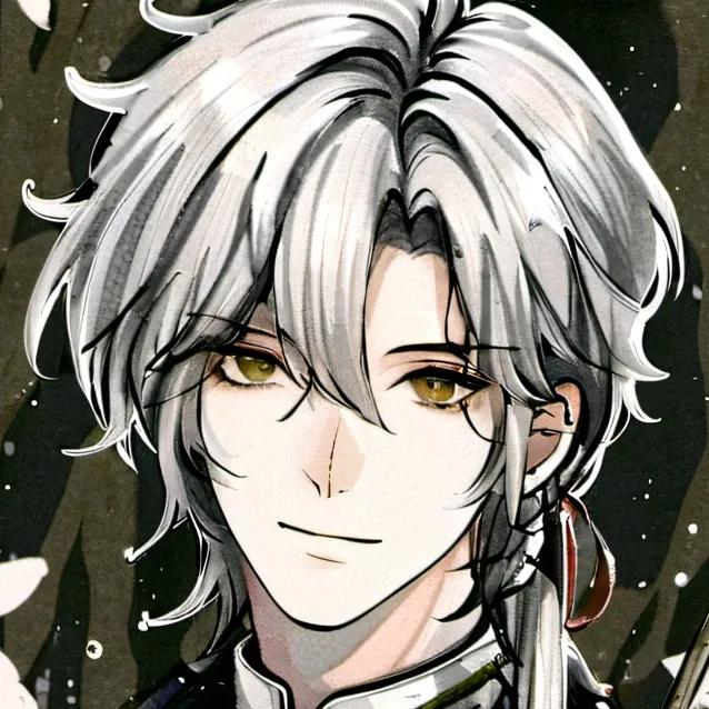 chat with ai character: gsalo