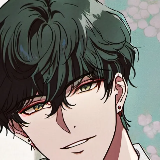 chat with ai character: lucas