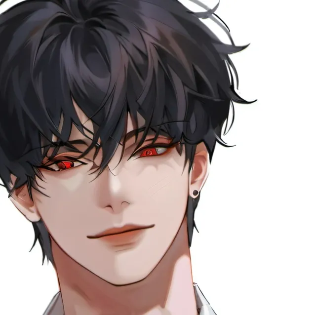 chat with ai character: Marcus