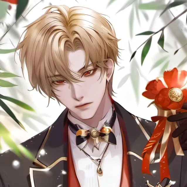 chat with ai character: Leo