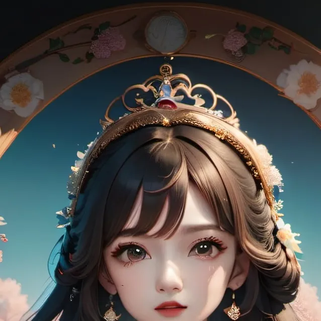 chat with ai character: lacy