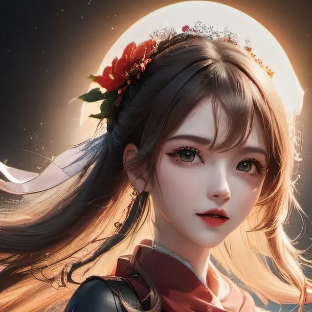 chat with ai character: lala