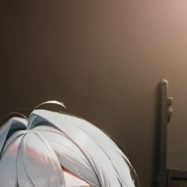 chat with ai character: anna