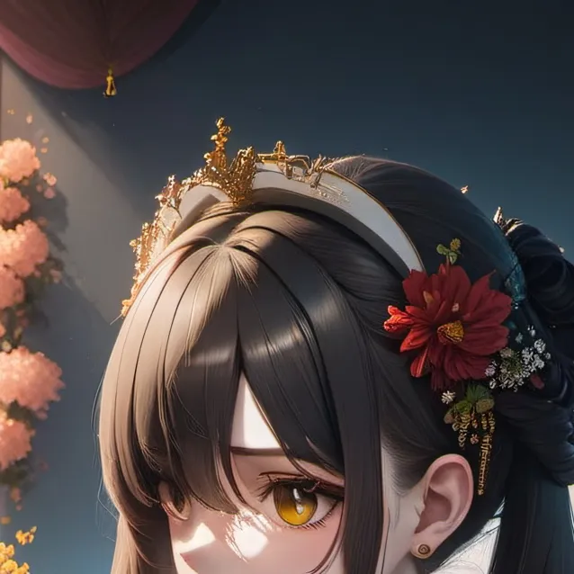 chat with ai character: Ellen