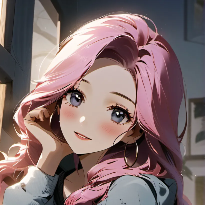 chat with ai character: Emma (Dorm Mate)