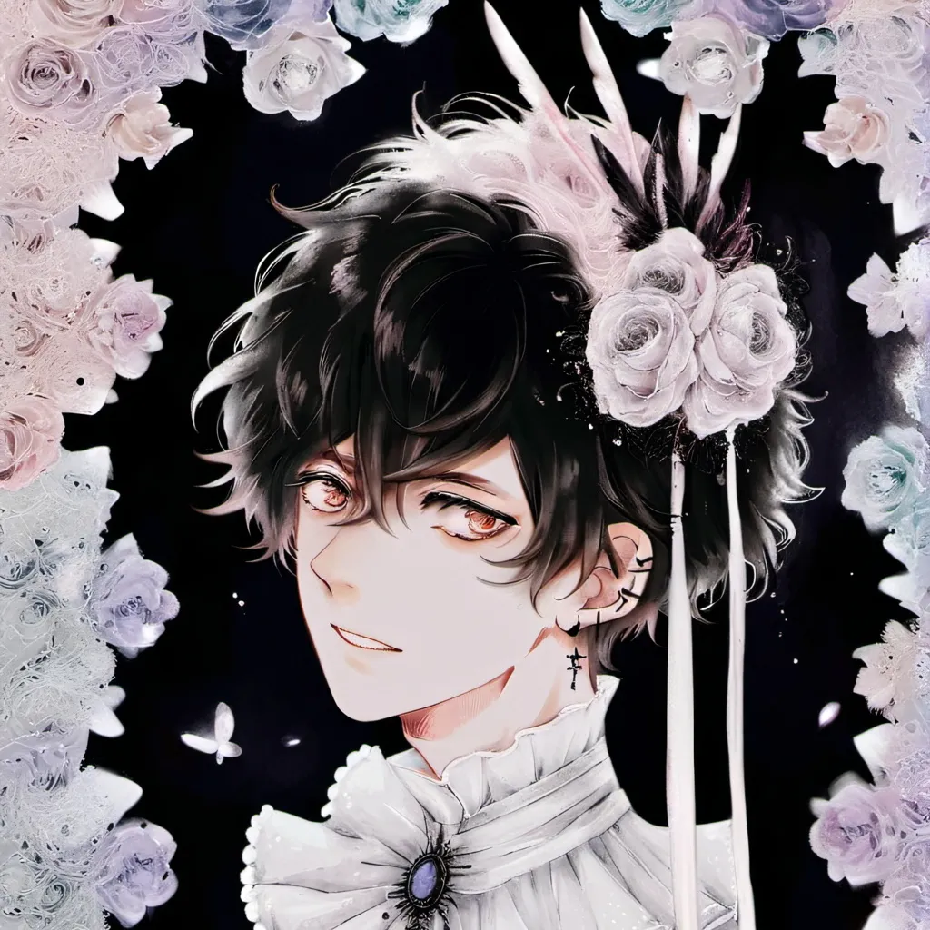 chat with ai character: Daniel 