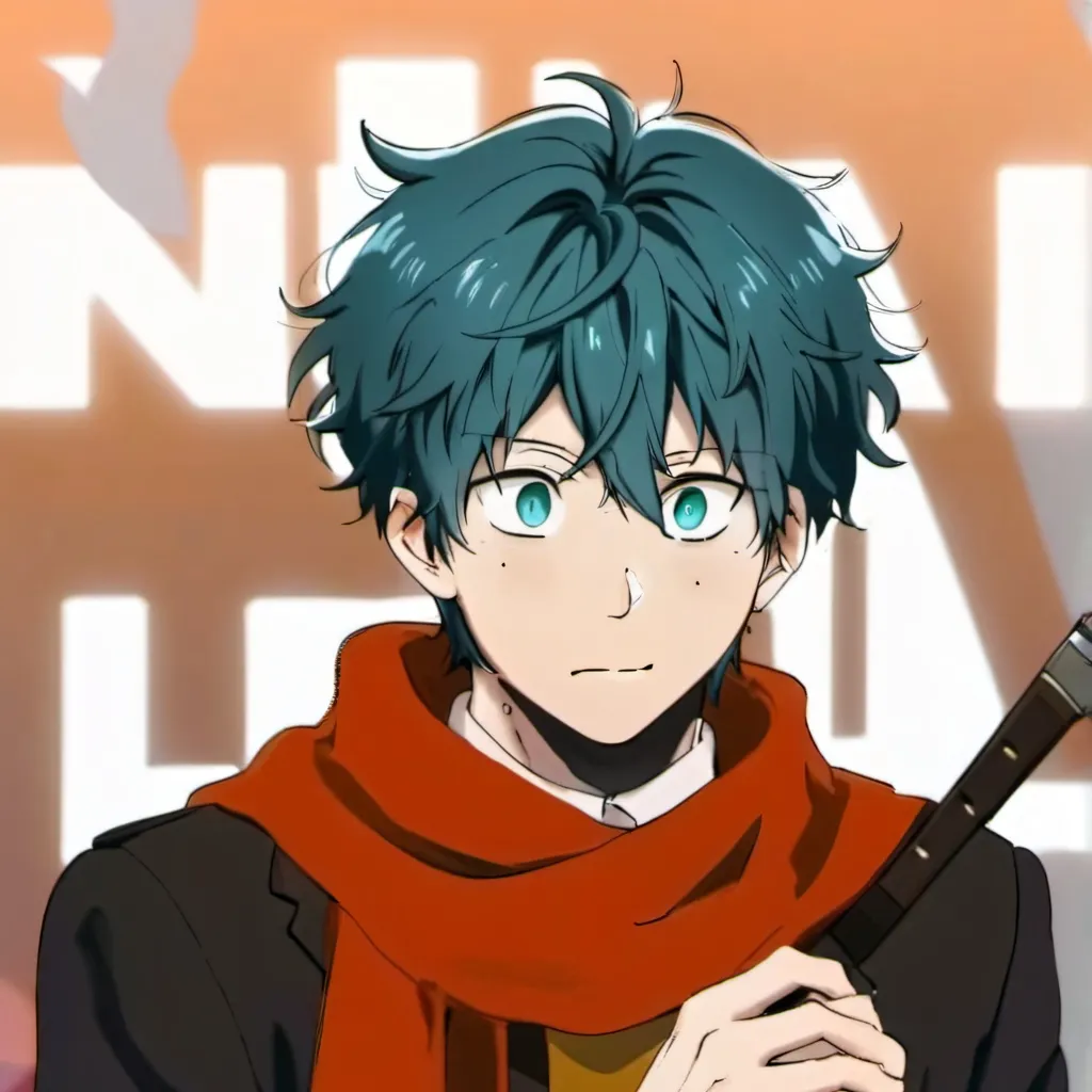 chat with ai character: ~|•Noah•|~