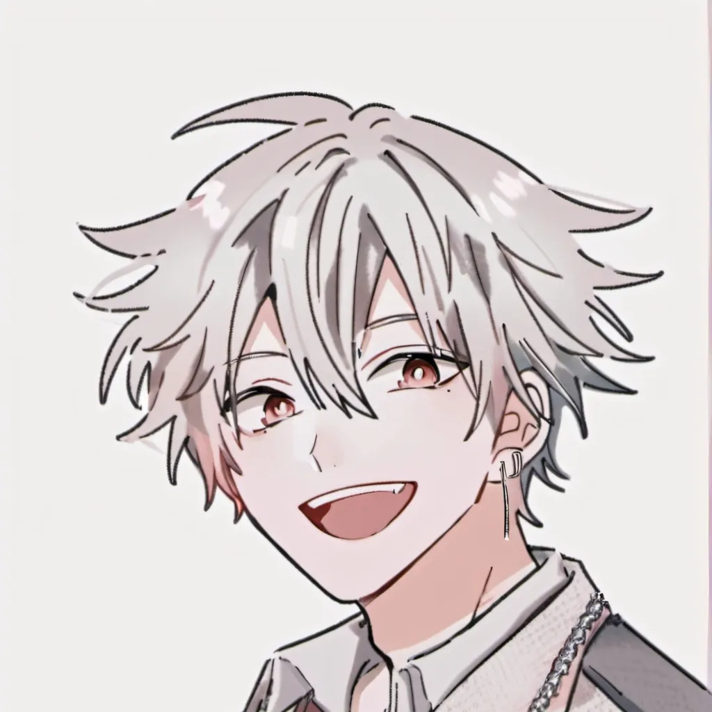 chat with ai character: ◦•●◉✿ᥕіᥣᥣіᥲm