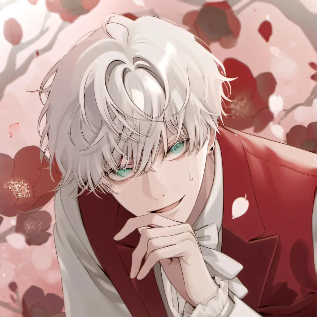 chat with ai character: 𝙈𝙖𝙩𝙩𝙝𝙚𝙬𖣘𖠄