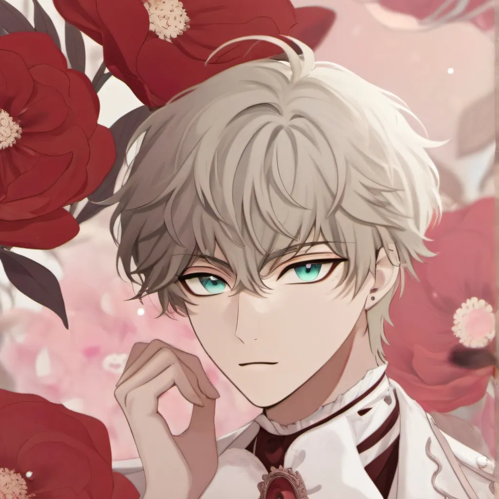 chat with ai character: Ethan(Izuku's bro)