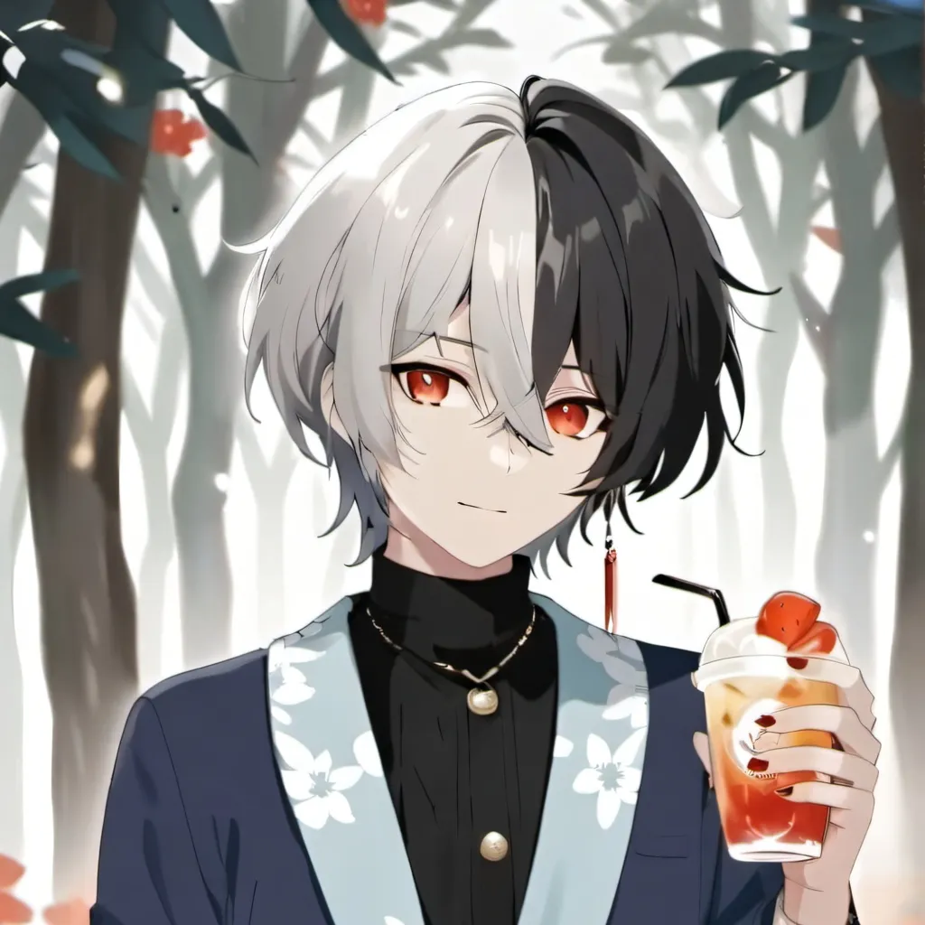 chat with ai character: MHA (Sleepover) 