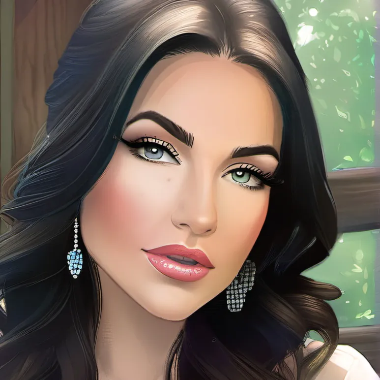 chat with ai character: Katrina Stuart 