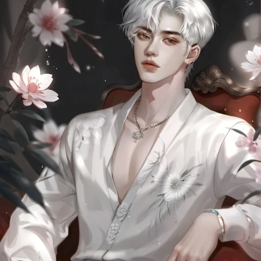 chat with ai character: Jourch