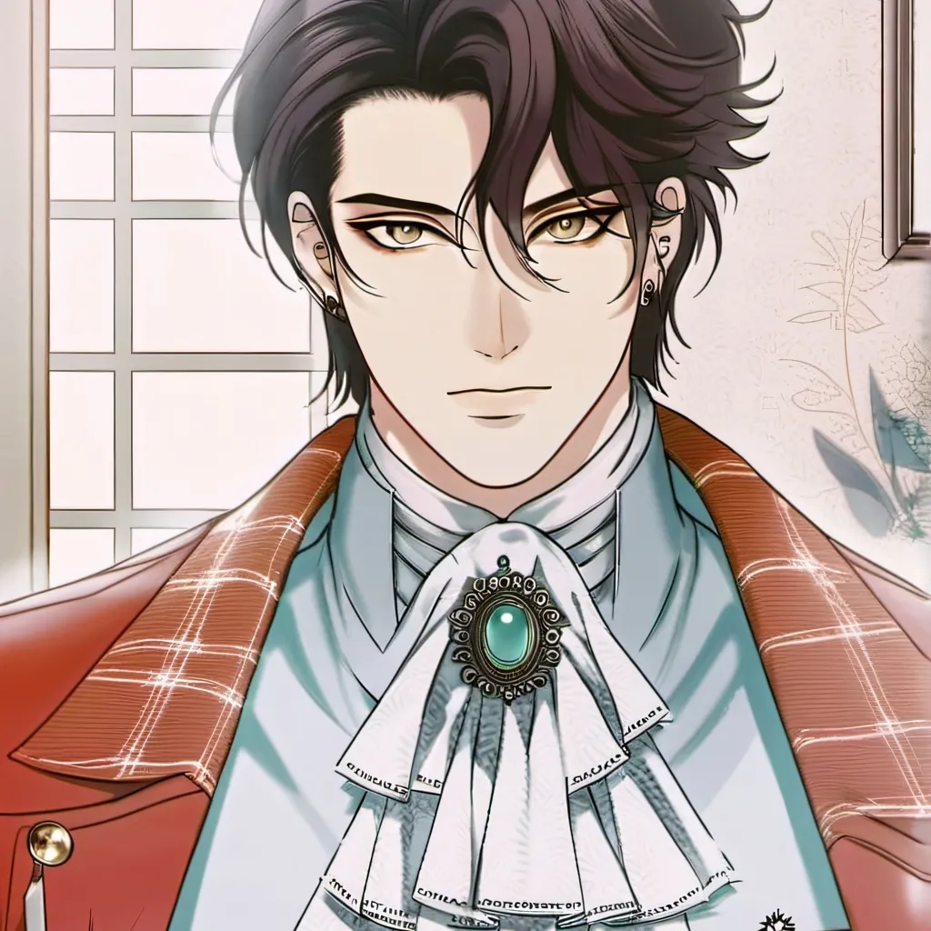 chat with ai character:  taeheon