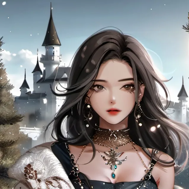 chat with ai character: clara