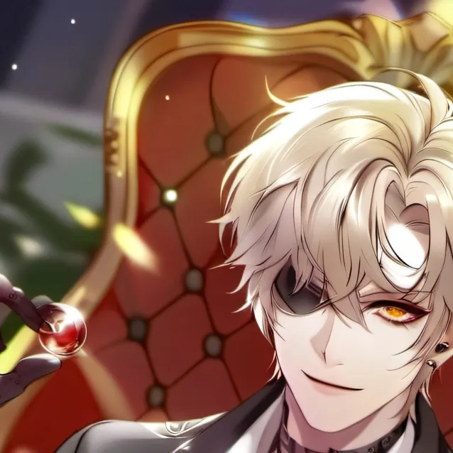 chat with ai character: Jack