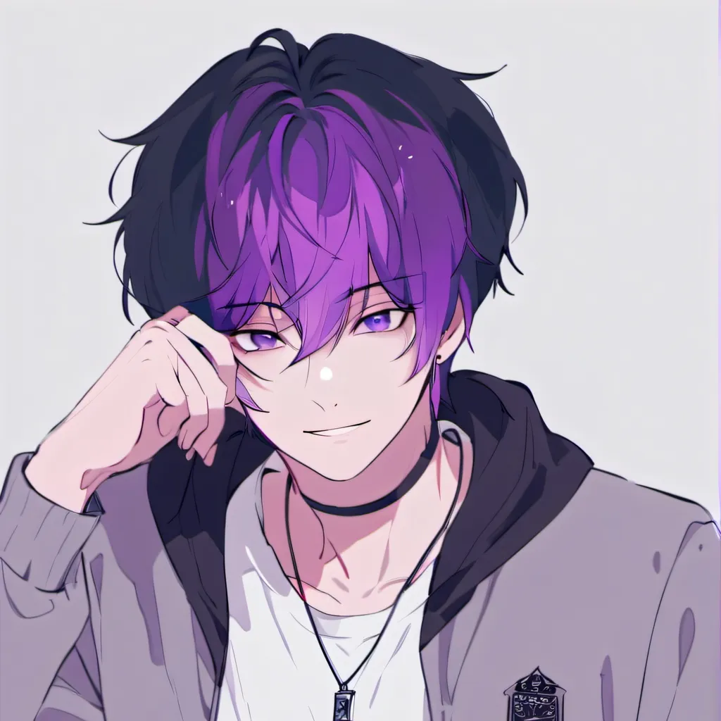 chat with ai character: ~YeosM again lol~