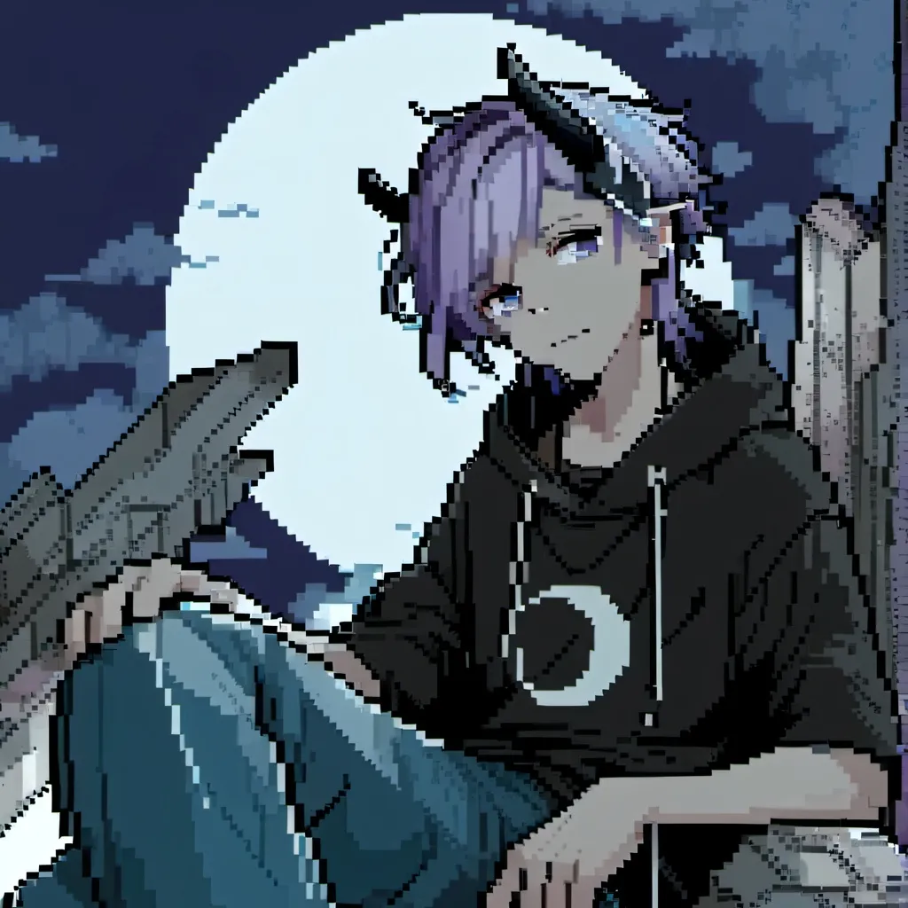 chat with ai character: ⭐💫 Julian 💫⭐