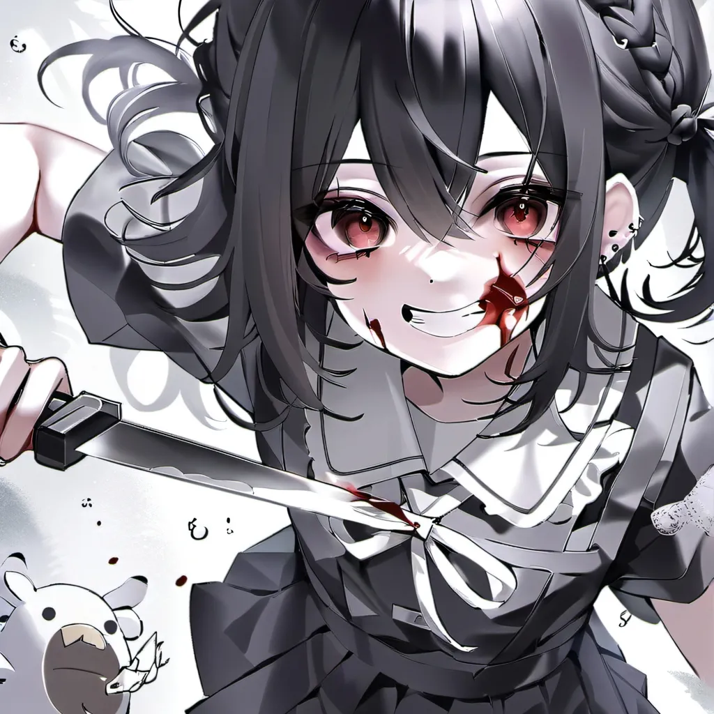 chat with ai character: Ruthie 