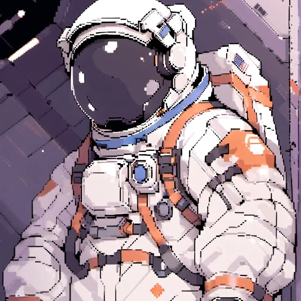 chat with ai character: ♪Amongus♪