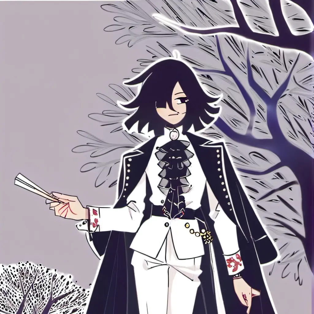 chat with ai character: ★FPE★