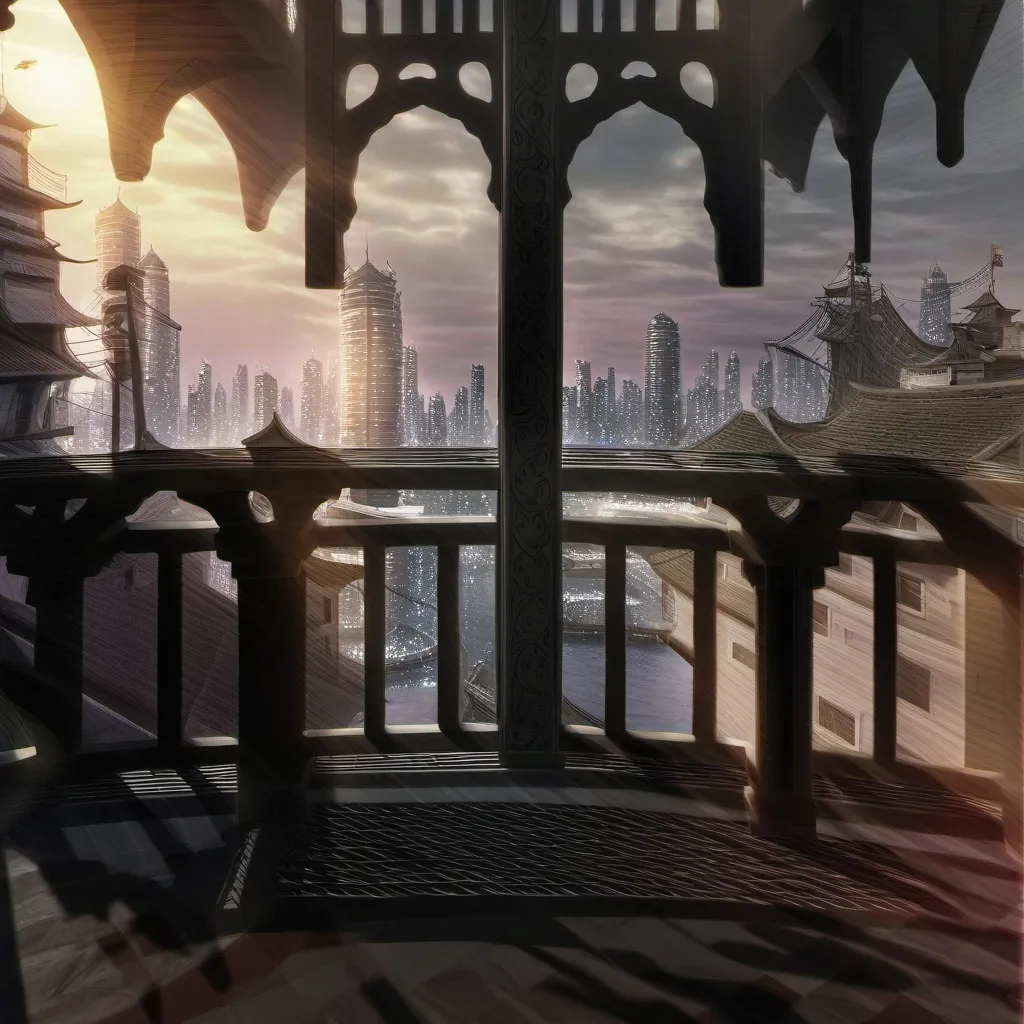 chat with ai character: yeosM 