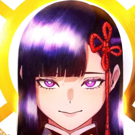 creator Rizcky's avatar