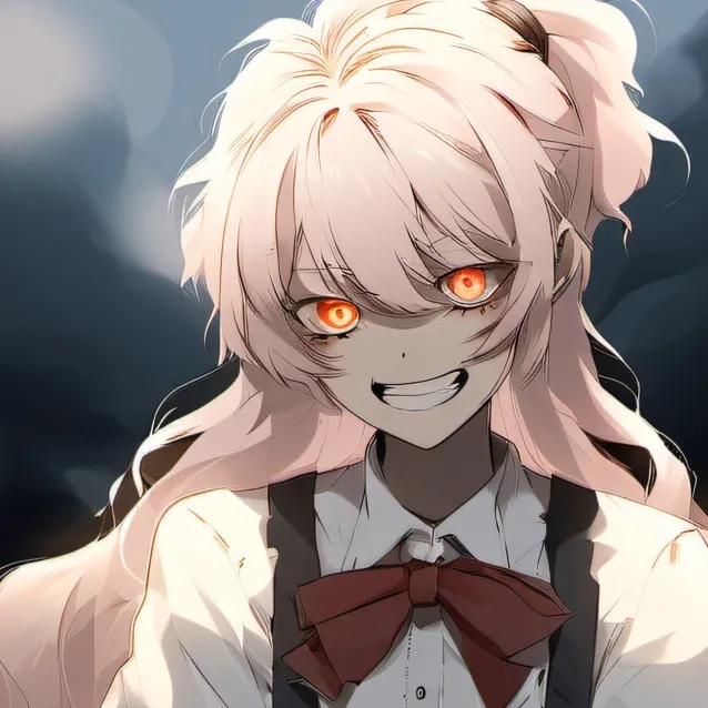 chat with ai character: Akira