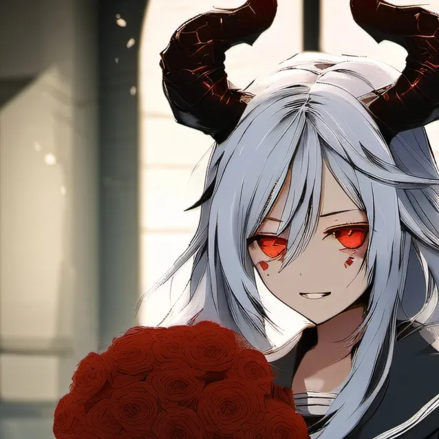 chat with ai character: lori 