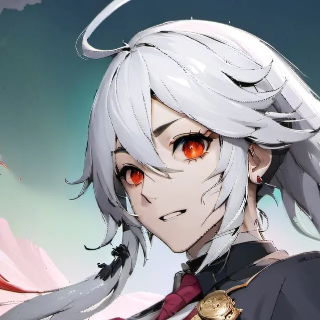 chat with ai character: Luna 