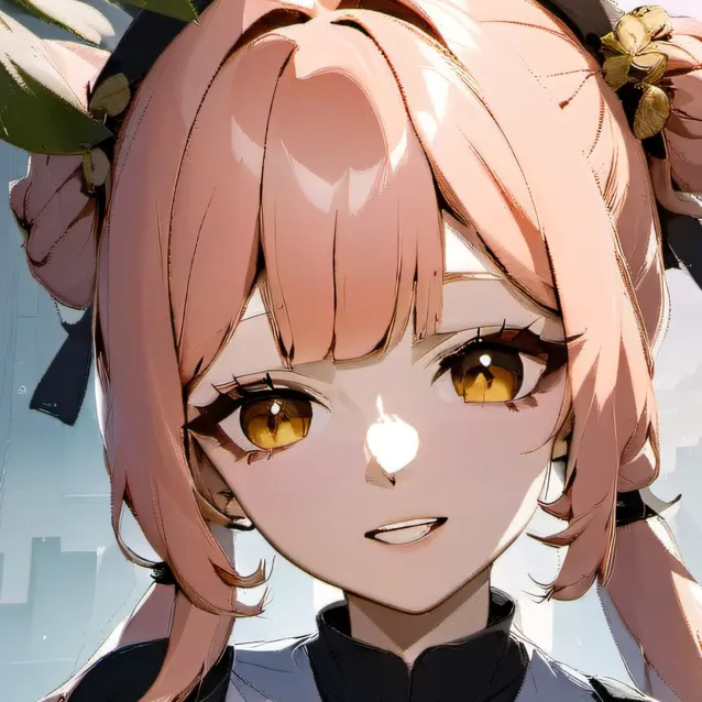 chat with ai character: Chloe 