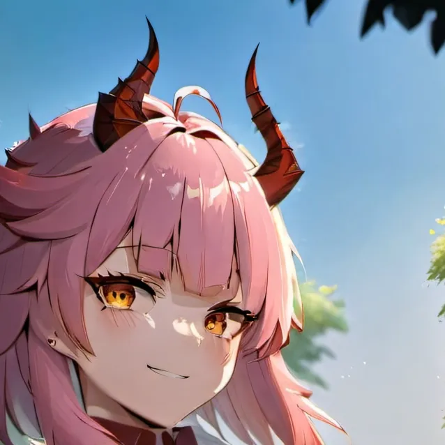 chat with ai character: Amelia 