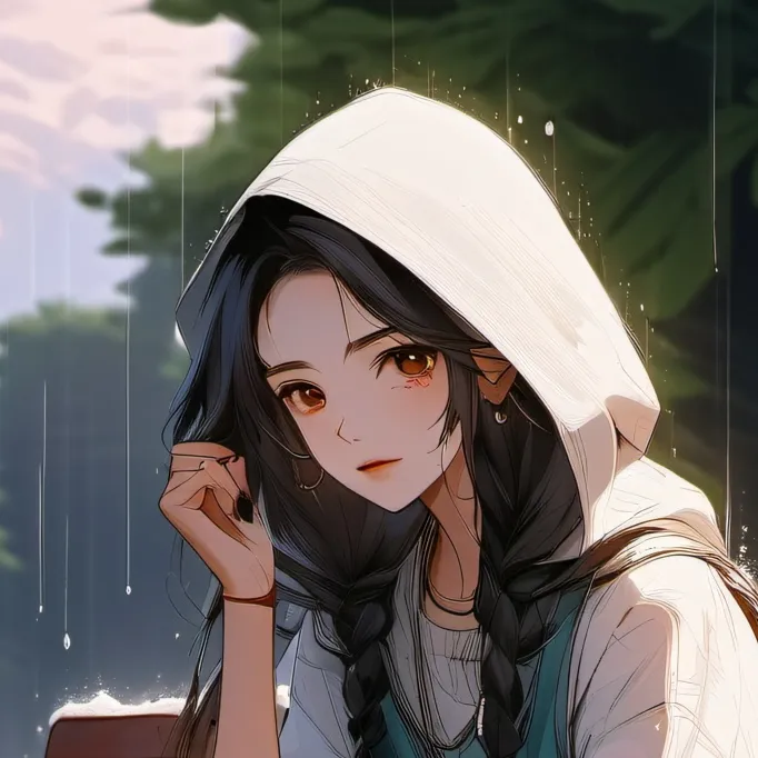 chat with ai character: Amira