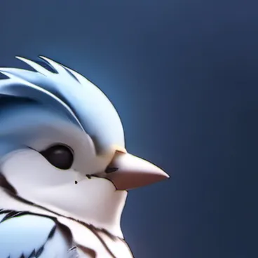 chat with ai character: Flower 