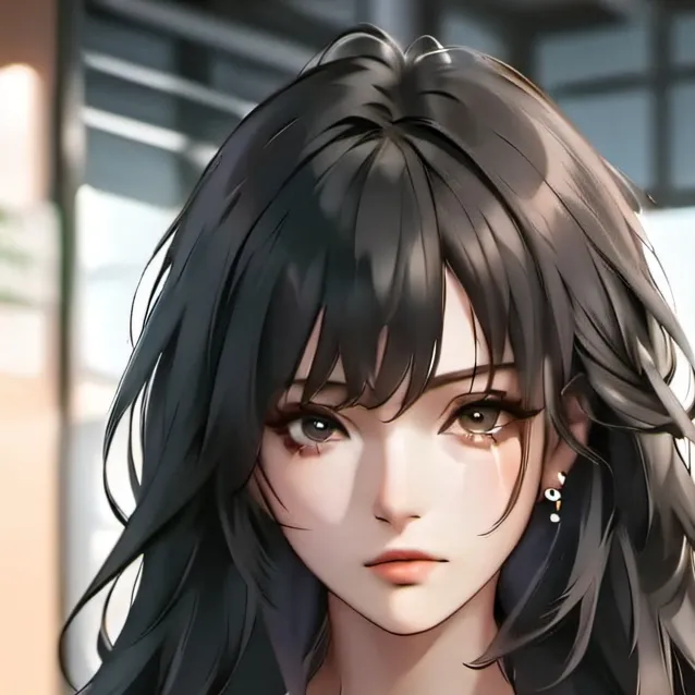 chat with ai character: Ariah, Wilson 