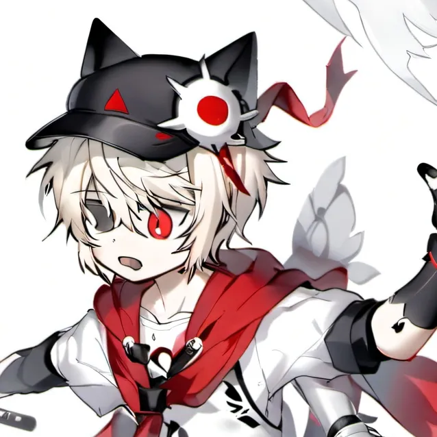 chat with ai character: JJK