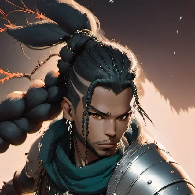 chat with ai character: Drakon