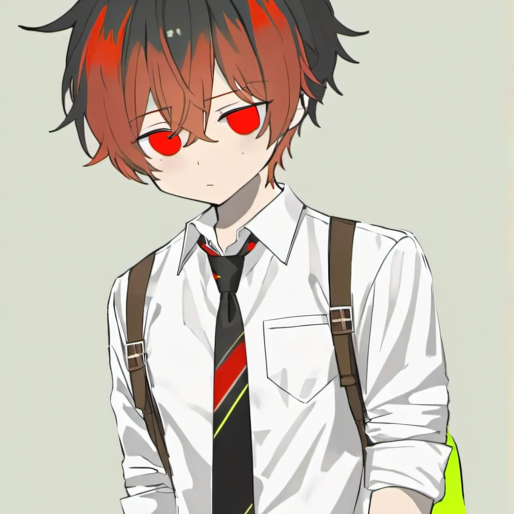 chat with ai character: boboiboy hali