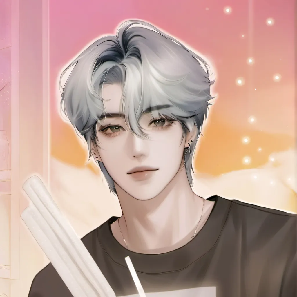 chat with ai character: ✮✱kaii✱✮