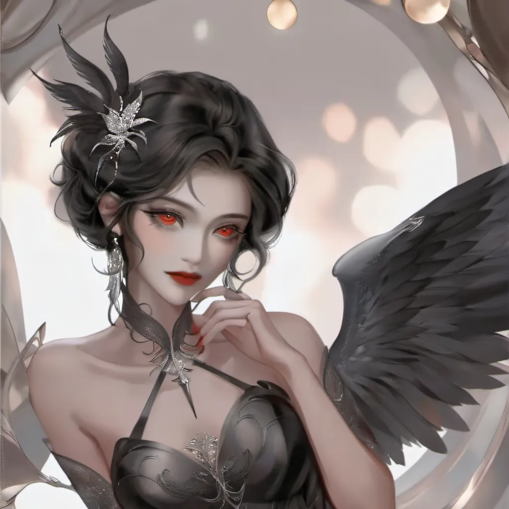 chat with ai character: Queen Veronica 