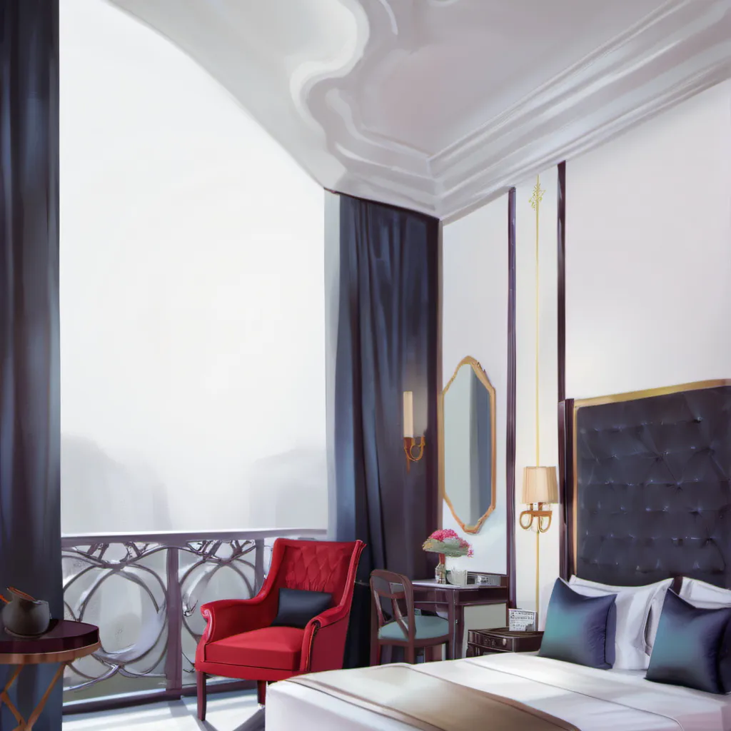 chat with ai character: Hazbin 