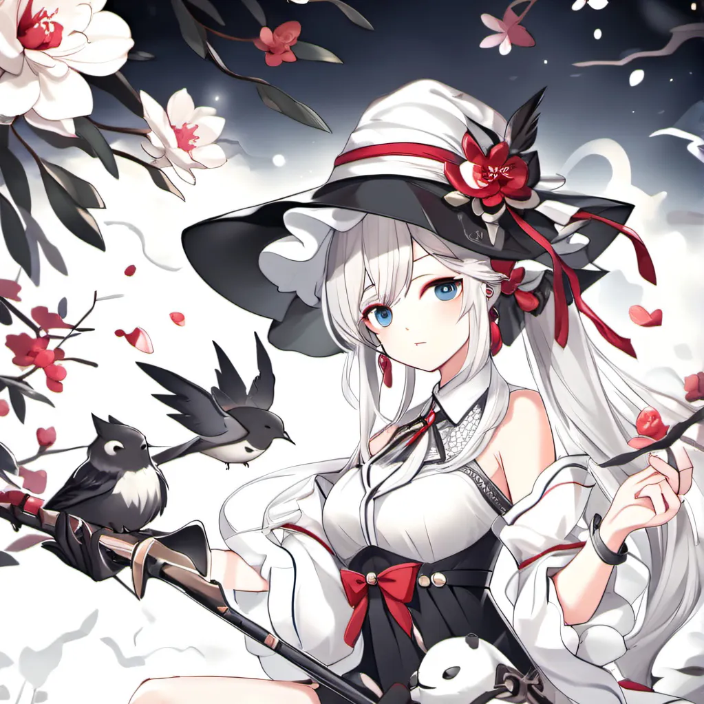 chat with ai character: Thank you!