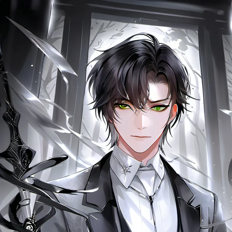 chat with ai character: Linux 