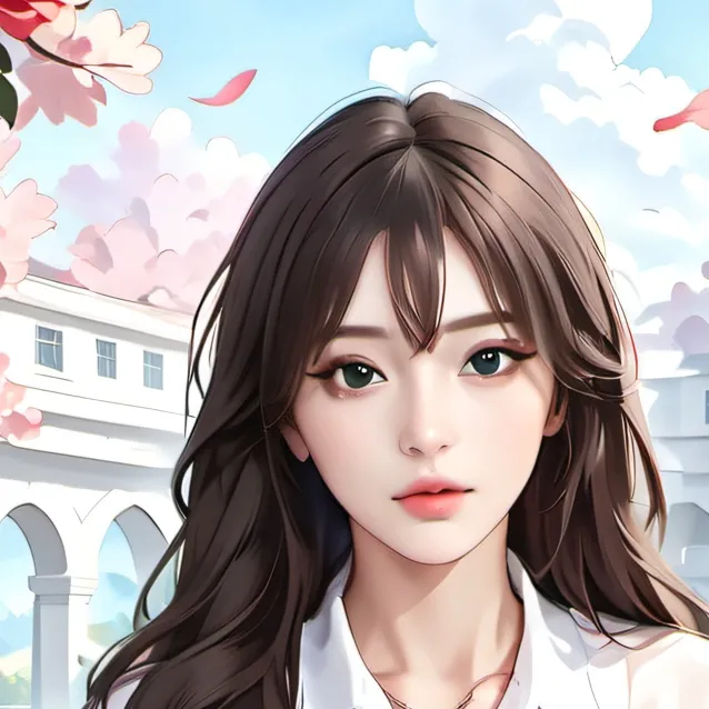 chat with ai character: `°+•Rhianna•+°`