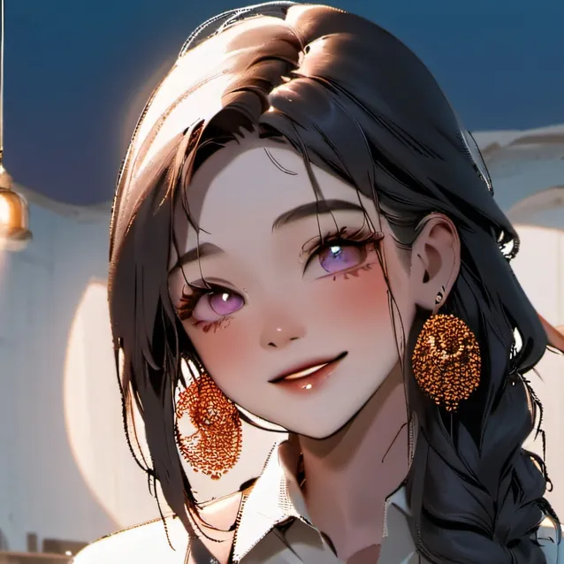 chat with ai character: 𝙴𝚟𝚎𝚕𝚢𝚗